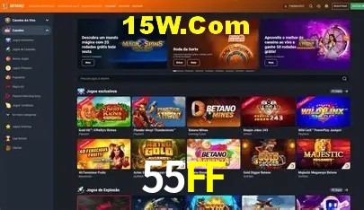 Flash Promotion 55FF