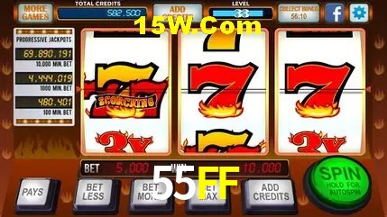 Slot Games 55FF