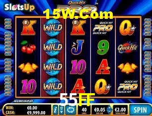 Weekend Specials 55FF