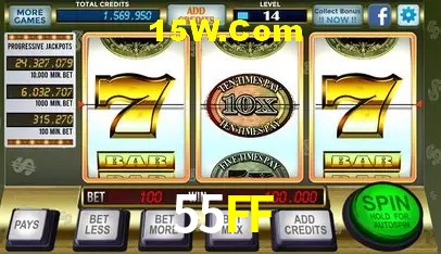 Account Benefits 55FF