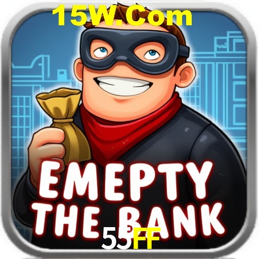 Blackjack Table 55FF