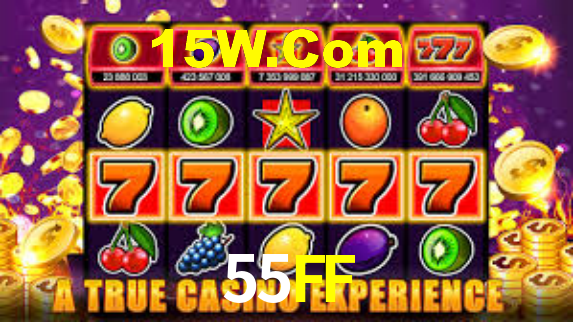 Exclusive Games 55FF